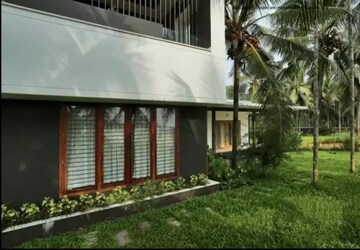 4 BHK Villa For Sale in Puthur