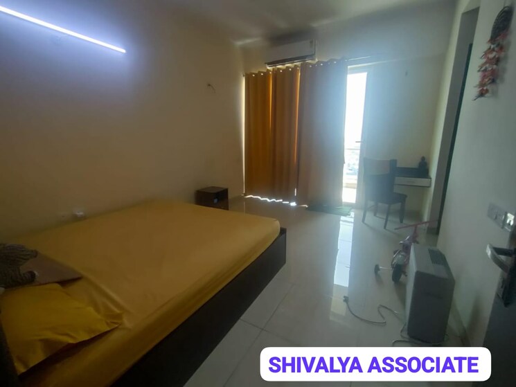 Living Room, panchsheel-greens 3 Bedroom 1350 Sq.Ft. Apartment In Sector 16 Greater Noida Greater Noida 8625205