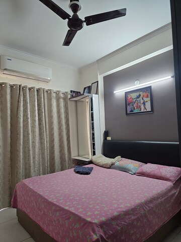 3 BHK Apartment For Rent in Panchsheel Greens, Sector 16 Greater Noida