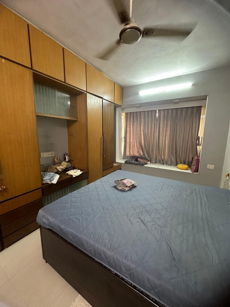 Bedroom, udyan-complex 2 Bedroom 705 Sq.Ft. Apartment In Marol Mumbai 8625194
