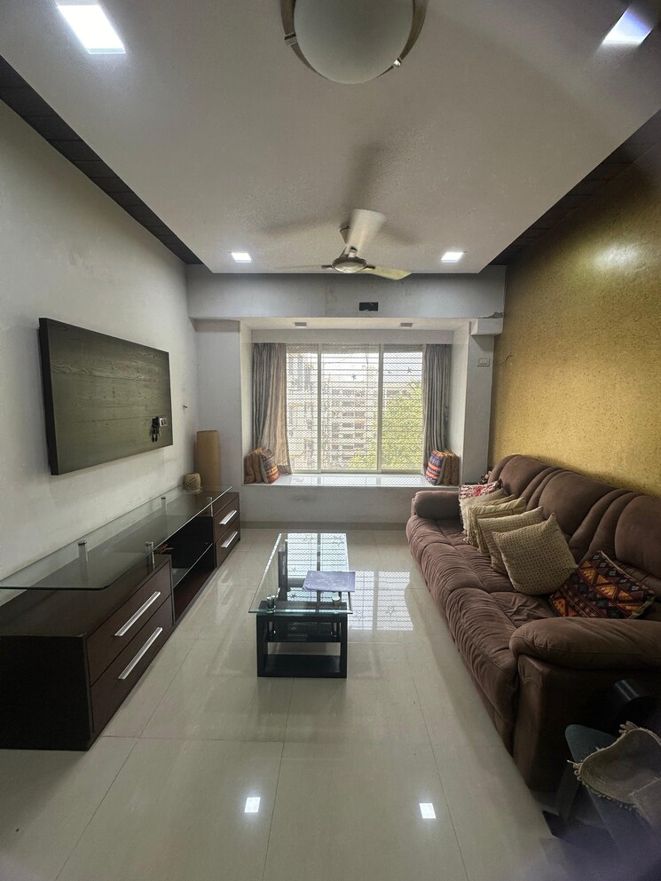 Living Room, udyan-complex 2 Bedroom 705 Sq.Ft. Apartment In Marol Mumbai 8625194