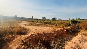 Plot Area in  Plot at Hoskote – for Sale