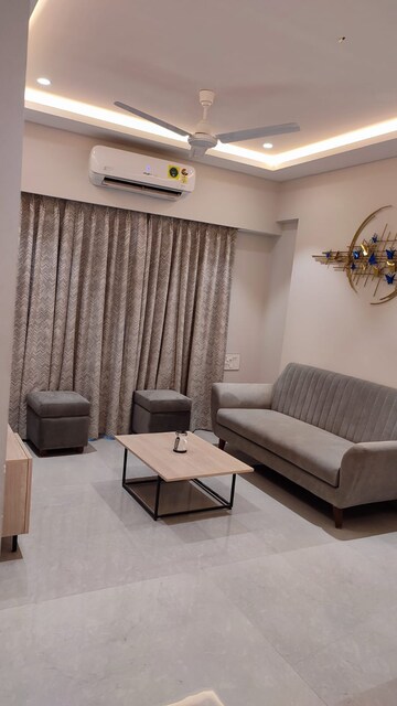 2 BHK Apartment For Sale in Raghav Vista, Chembur