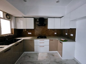 Kitchen in 3 BHK Apartment at Sector 41 – for Rent