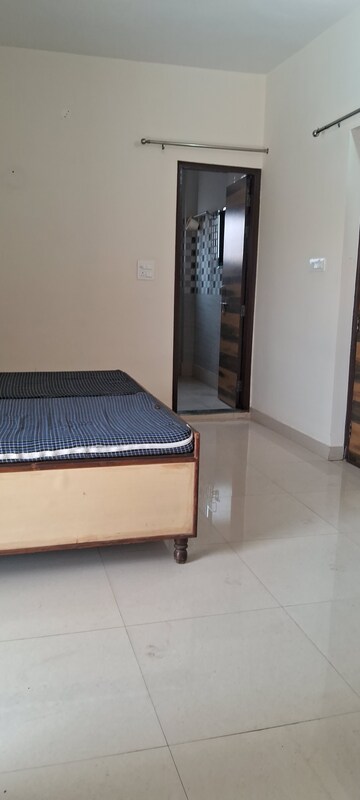 3 BHK Apartment For Rent in Sarita Vihar
