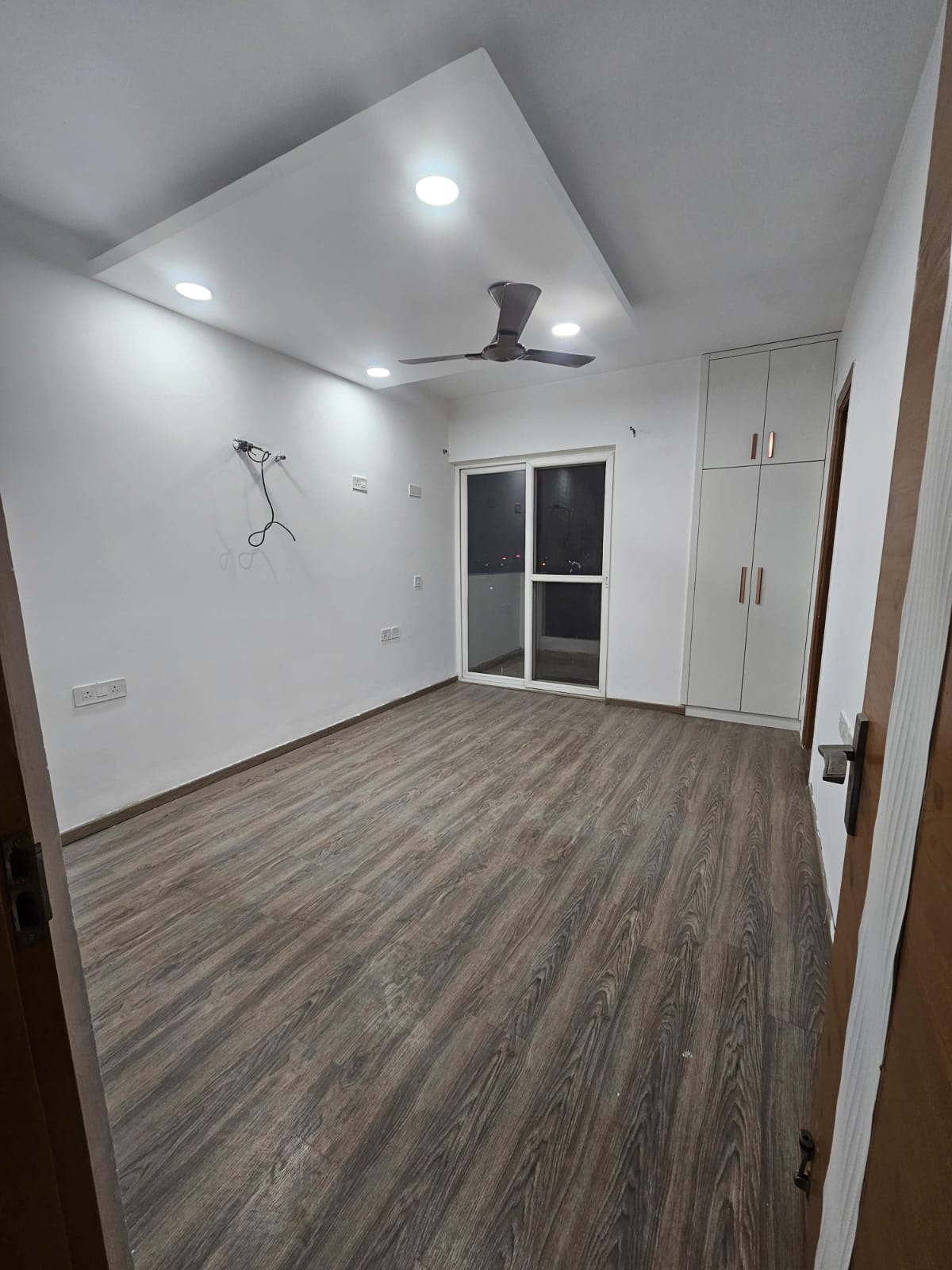 3 BHK Apartment For Rent in Meenal Semeion