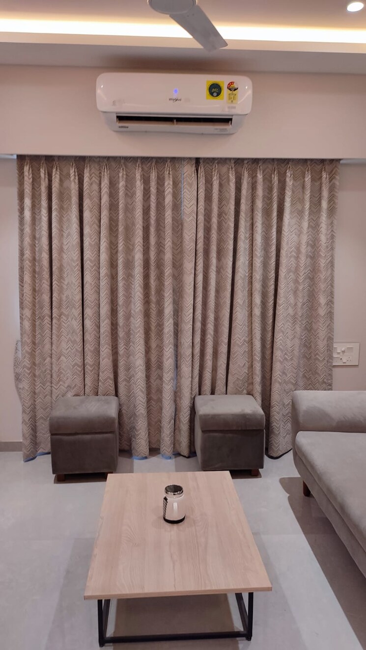 Living Room, kurla 2 Bedroom 593 Sq.Ft. Apartment In Kurla Mumbai 8625284