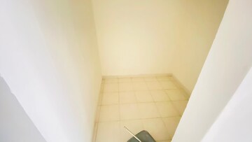 Bathroom in 4 BHK Builder Floor at Omaxe New Chandigarh, North Mullanpur – for Rent