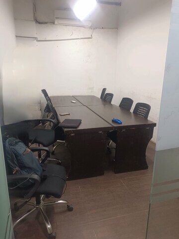 Team Area in  Office Space at Sector 2 – for Rent