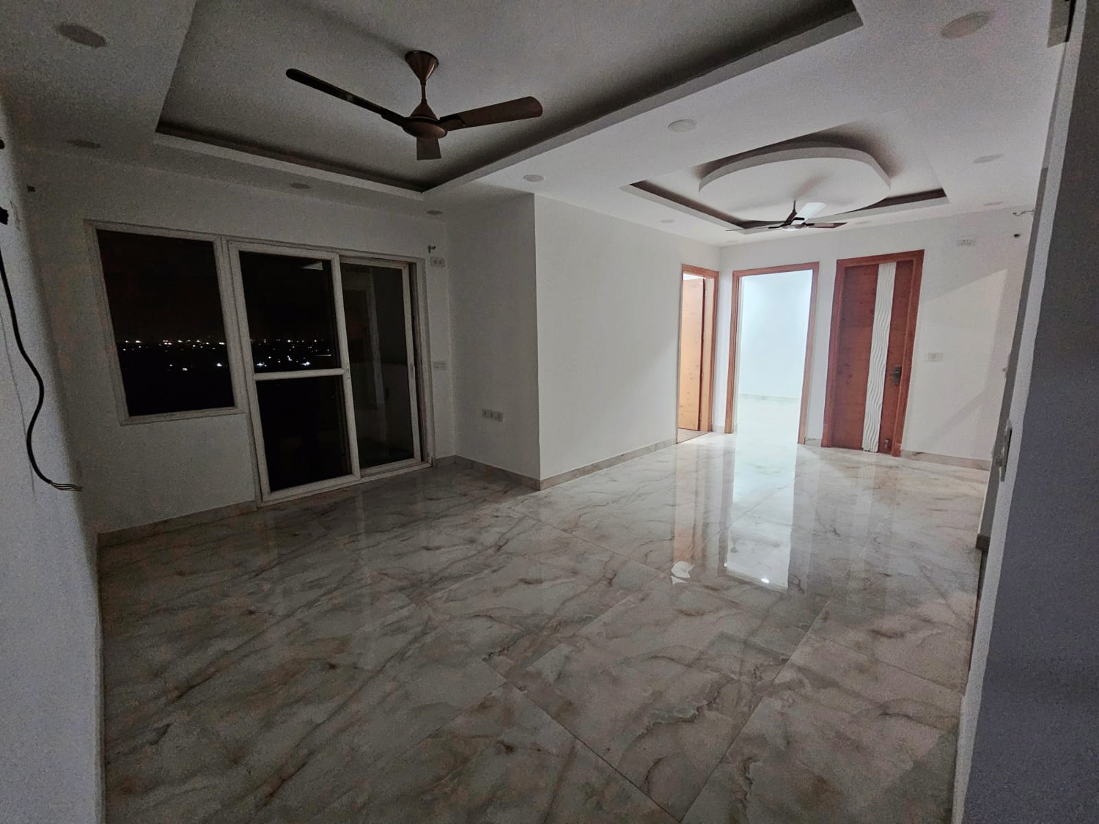 3 BHK Apartment For Rent in Meenal Semeion
