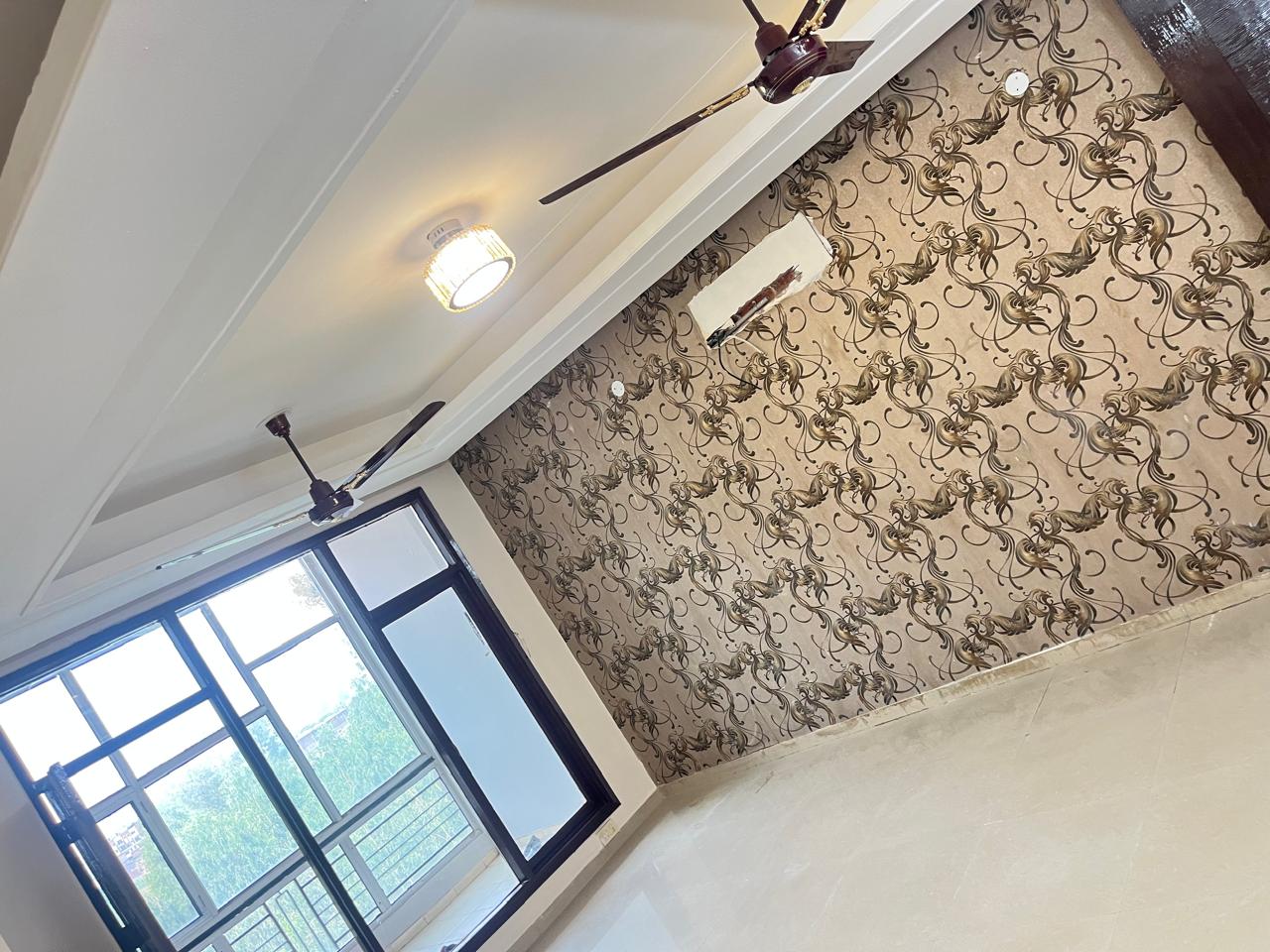 3 BHK Apartment For Rent in Singla South City