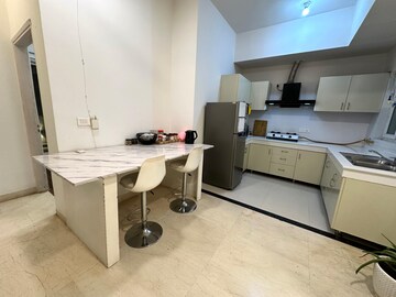 Master Bedroom in 3 BHK Apartment at BPTP Floors, Sector 70 – for Rent