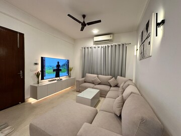3 BHK Apartment For Rent in BPTP Floors, Sector 70