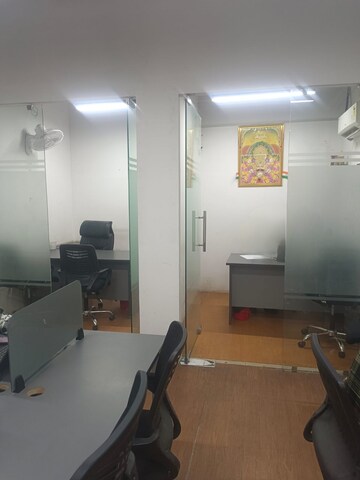 Team Area in  Office Space at Sector 2 – for Rent