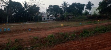 Plot Area in  Plot at K Chudahalli – for Sale