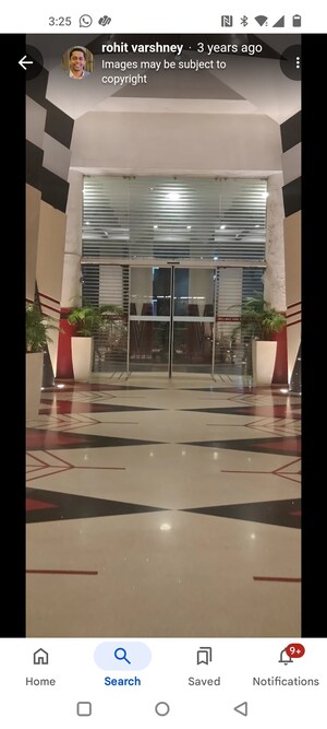 Kitchen in 2 BHK Apartment at Marathon Next Gen Era, Lower Parel – for Sale