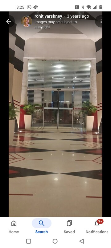 Kitchen in 2 BHK Apartment at Marathon Next Gen Era, Lower Parel – for Sale