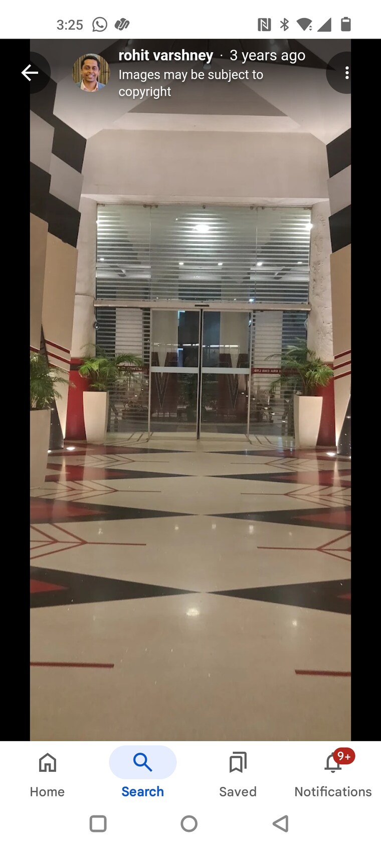 Kitchen, marathon-next-gen-era 2 Bedroom 850 Sq.Ft. Apartment In Lower Parel Mumbai 8625421