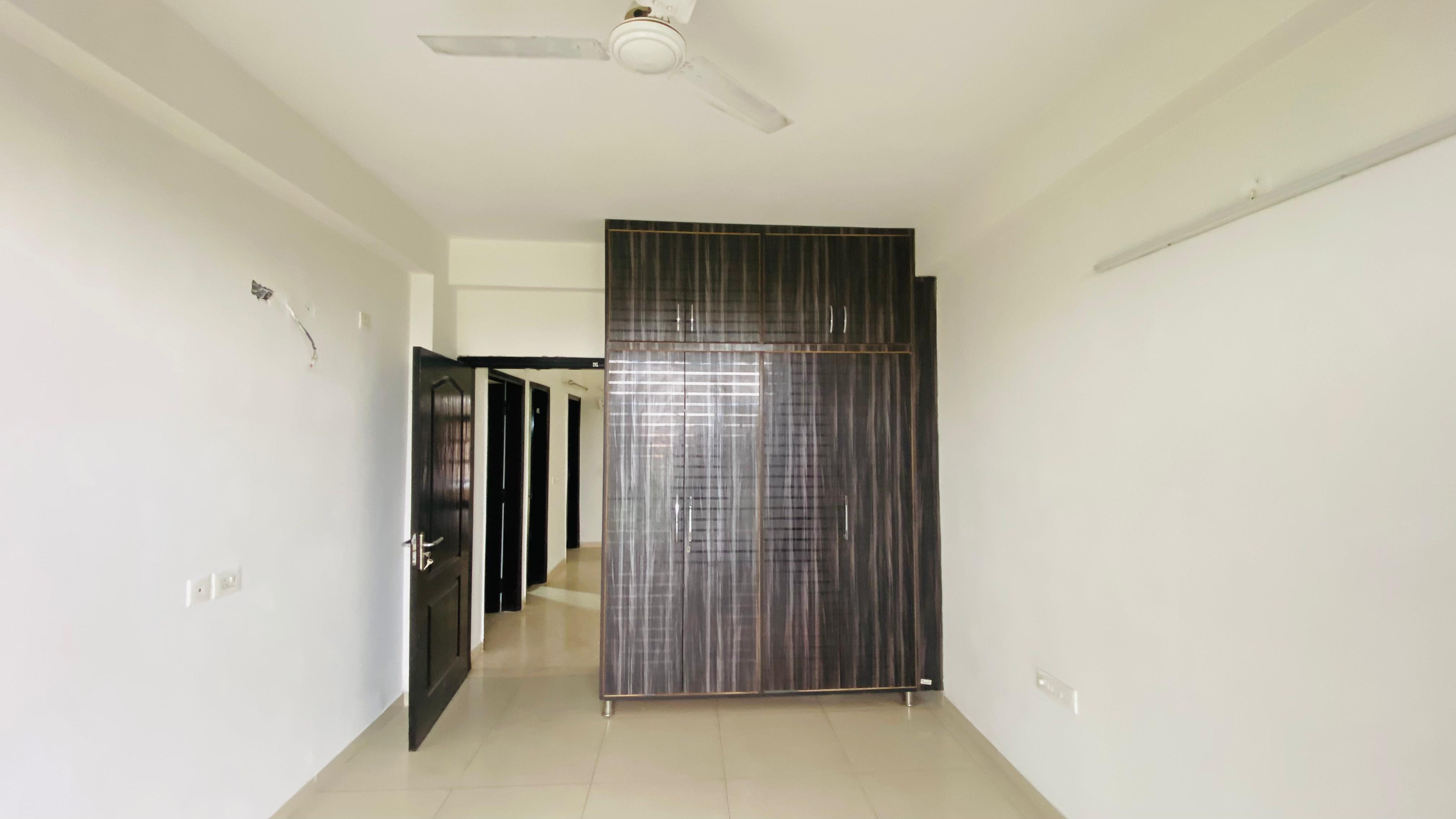 4 BHK + Servant Room Builder Floor For Sale in Omaxe New Chandigarh
