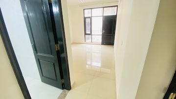 Bathroom in 4 BHK Builder Floor at Omaxe New Chandigarh, North Mullanpur – for Sale