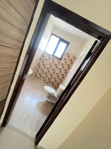 Building Lobby in 3 BHK Apartment at Singla South City, Lohgarh – for Rent