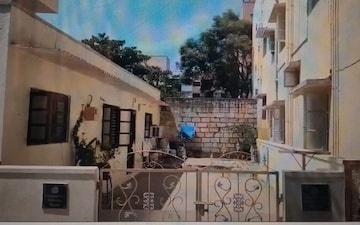 Plot For Sale in Ramamurthy Nagar