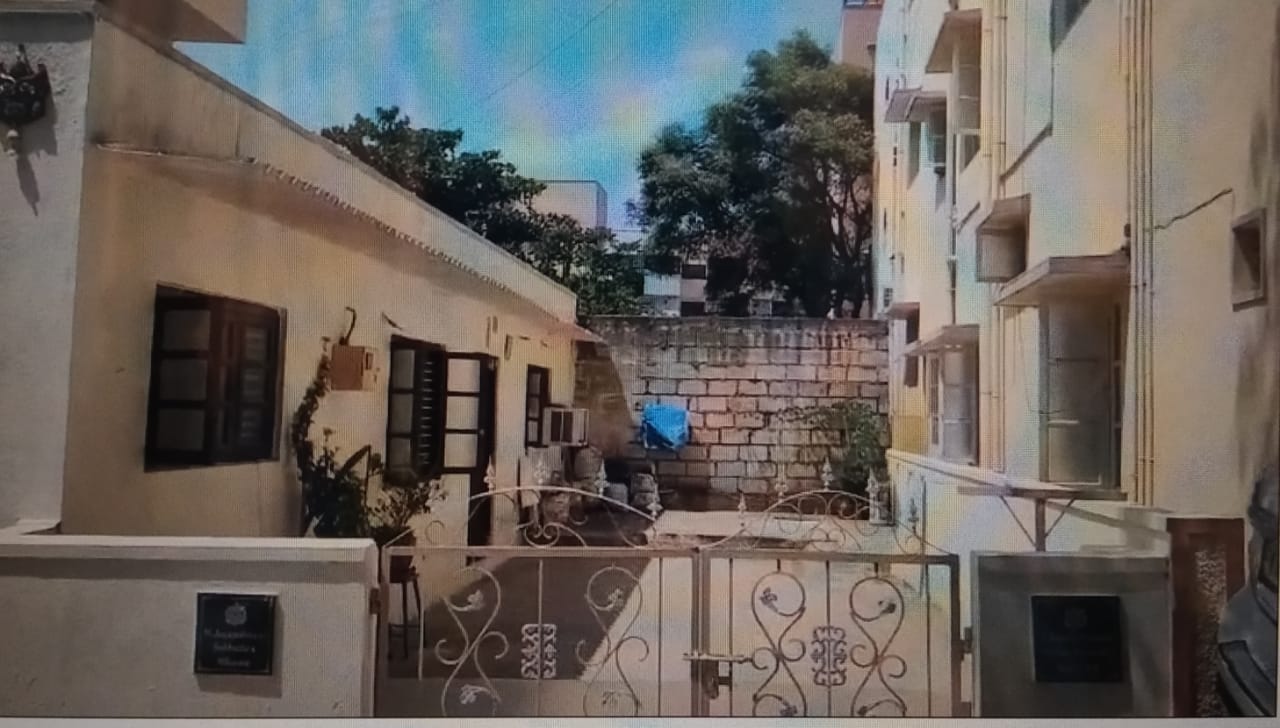 Plot For Sale in Nishchay