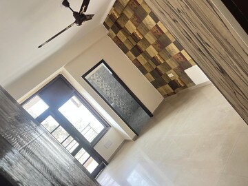 Staircase in 3 BHK Apartment at Singla South City, Lohgarh – for Rent