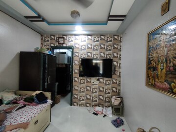 2 BHK Independent House For Sale in Sector 1 Charkop