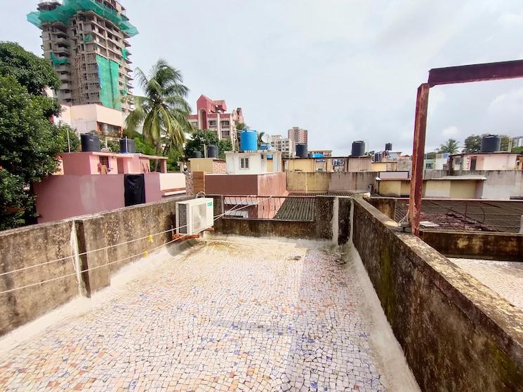 Exterior View, sector 1 charkop 2 Bedroom 820 Sq.Ft. Independent House In Sector 1 Charkop Mumbai 8625384