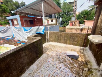 2 BHK Independent House – Exterior View View at Sector 1 Charkop - for Sale