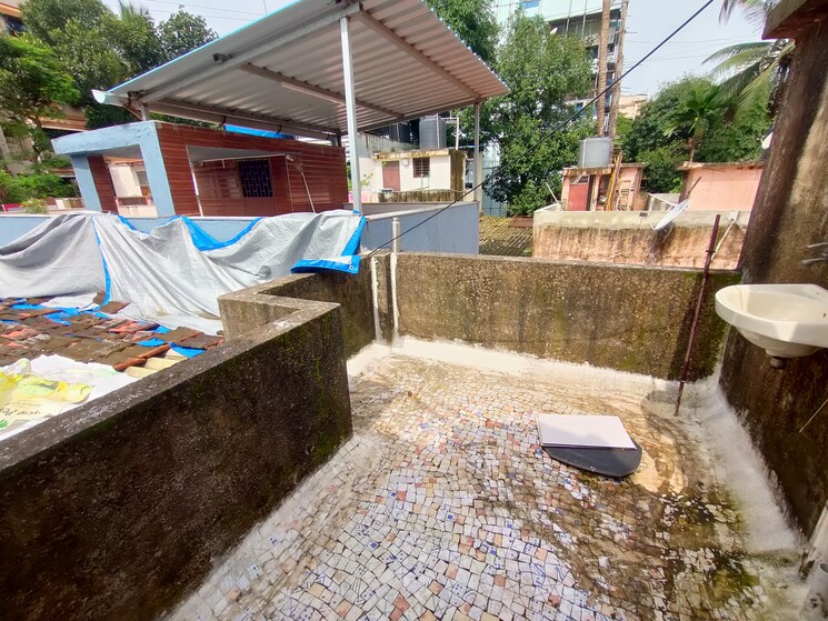 Exterior View, sector 1 charkop 2 Bedroom 820 Sq.Ft. Independent House In Sector 1 Charkop Mumbai 8625384