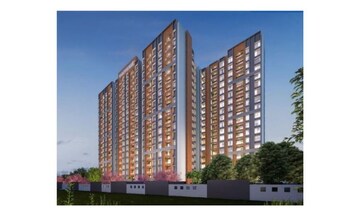 3 BHK Apartment For Sale in Concorde Neo, Thanisandra