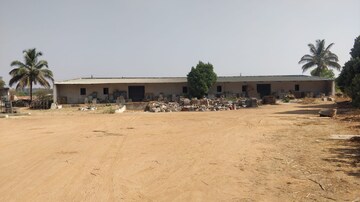  Plot For Sale in Bidaraguppe
