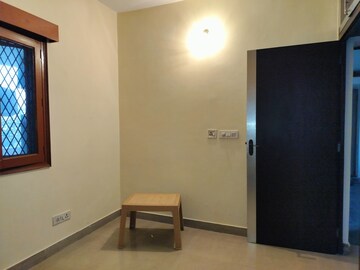 Master Bedroom in 1 BHK Apartment at Sarita Vihar – for Rent