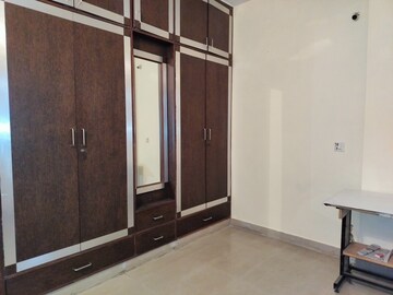 Master Bedroom in 1 BHK Apartment at Sarita Vihar – for Rent