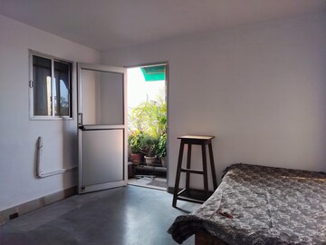 1 BHK Apartment For Rent in Sarita Vihar