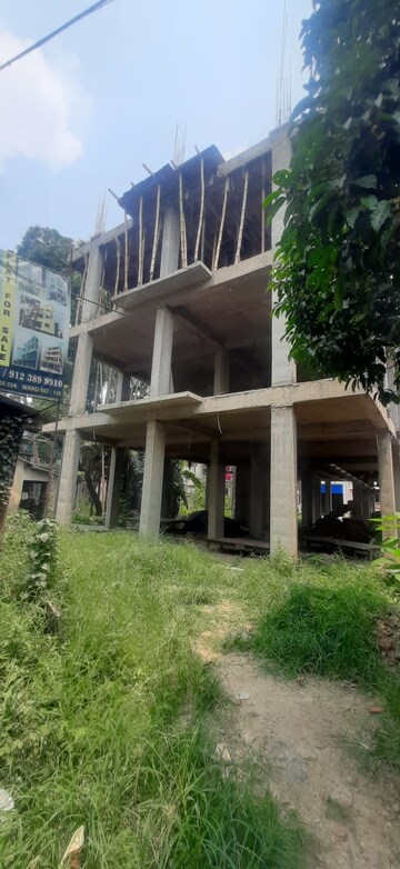2 BHK Apartment For Sale in Behala Chowrasta