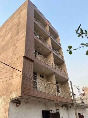 3 BHK Apartment For Sale in Shyam Vihar