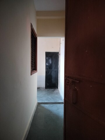 Master Bedroom in 1 BHK Apartment at Sarita Vihar – for Rent