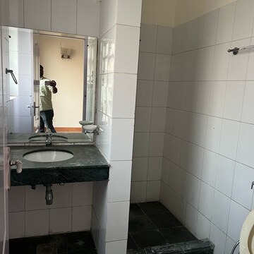 Kitchen in 3 BHK Apartment at Central Park II-Bellevue, Tikri – for Rent