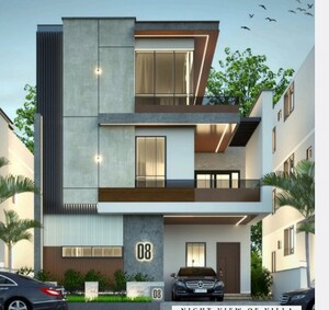 2 BHK Villa For Sale in Ismailkhanpet