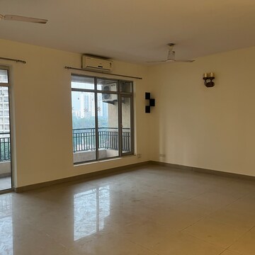 3 BHK Apartment For Rent in Central Park II-Bellevue, Tikri