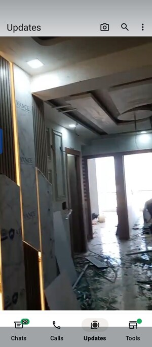 2 BHK Builder Floor – Garden View at Green Home, Sector 73 - for Sale