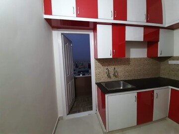 Kitchen in 3 BHK Apartment at Nacharam – for Sale