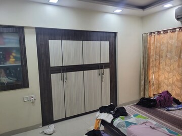 Room in 3 BHK Apartment at Shiv Sai Paradise, Majiwada – for Sale