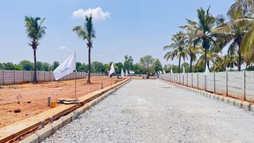 Plot Area in  Plot at Doddaballapura – for Sale