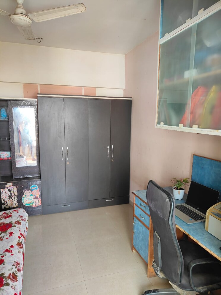 Master Bedroom, bhandari-savannah 1 Bedroom 662 Sq.Ft. Apartment In Wagholi Pune 8625623