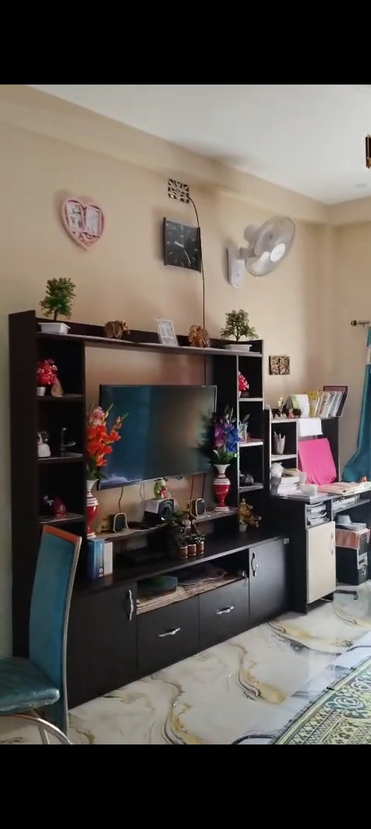 Living Room, sodepur 2 Bedroom 800 Sq.Ft. Independent House In Sodepur Kolkata 8625785