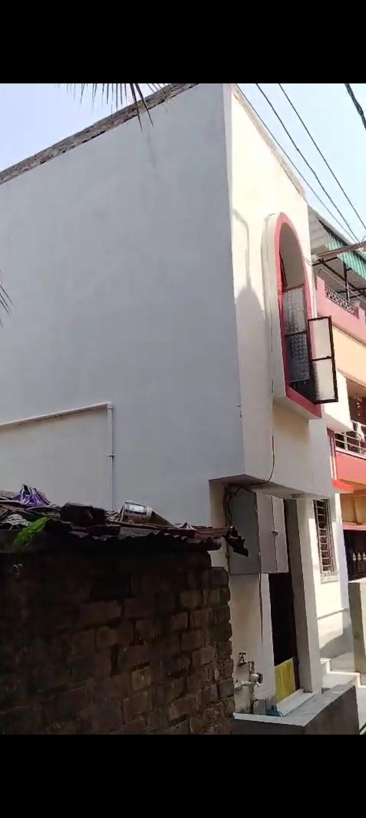 Exterior View, sodepur 2 Bedroom 800 Sq.Ft. Independent House In Sodepur Kolkata 8625785